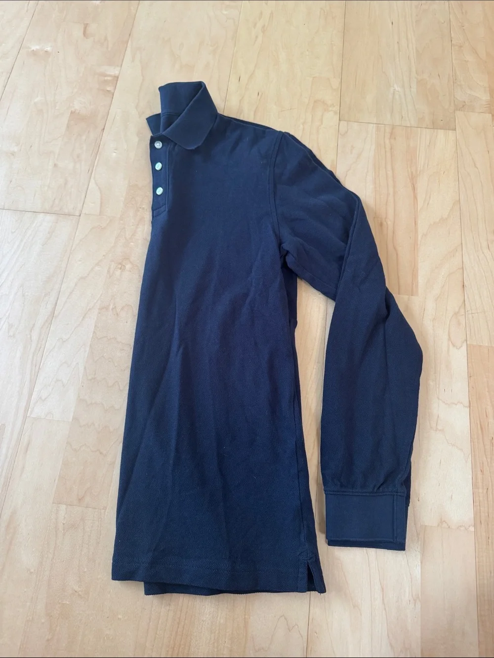 Everlane Uniform Menswear Bundle Size S Pants Sweatshirt Polo Tee Long Sleeve‎
